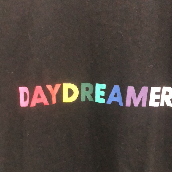 ToTheMarket black half sleeves t shirt - Picture 2 of 5